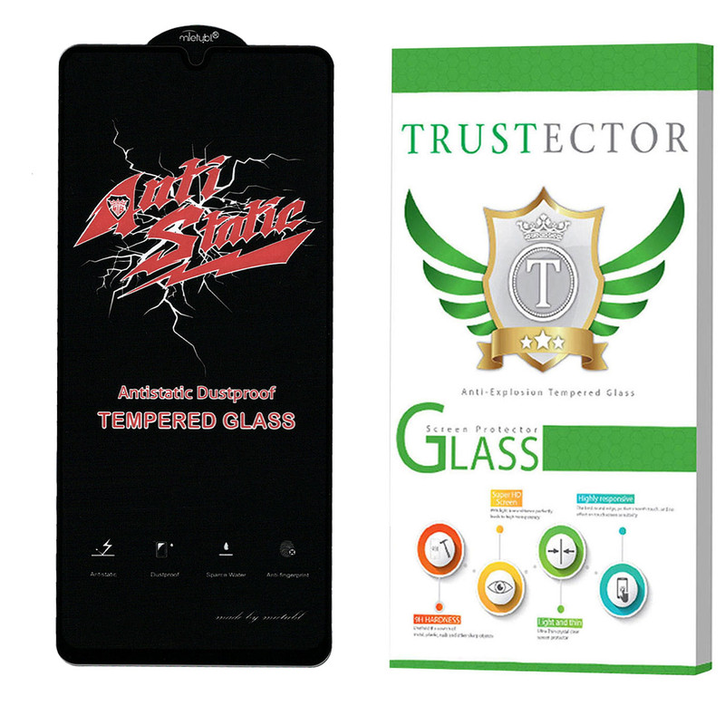 محافظ صفحه نمایش تراستکتور مدل ASTTA مناسب برای گوشی موبایل سامسونگ Galaxy A31