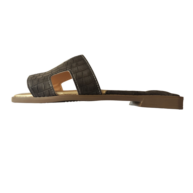 خرید و قیمت صندل زنانه زرپای مدل 4-586