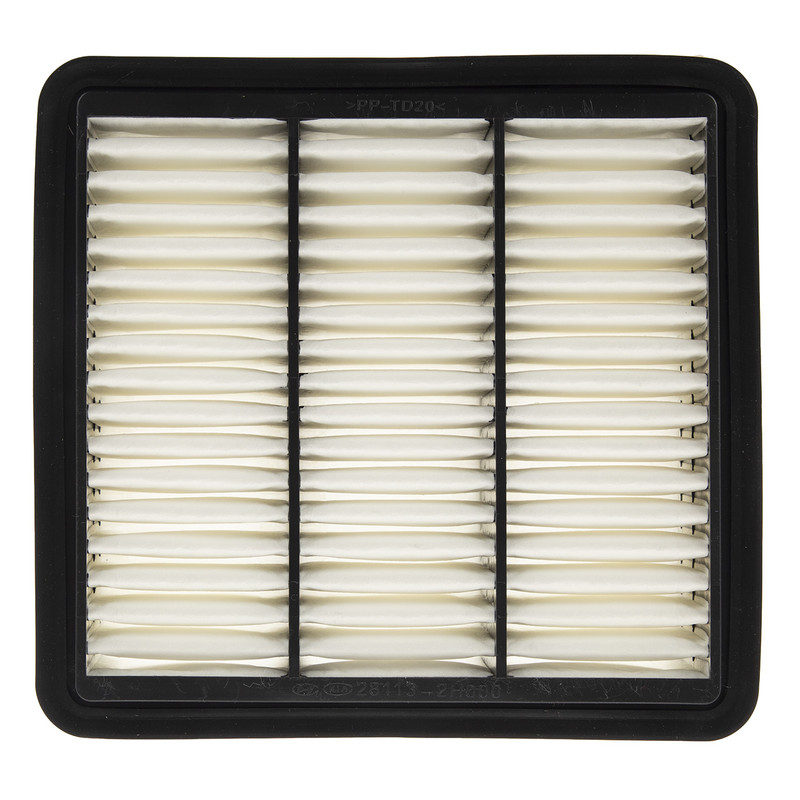 فیلتر هوای جنیون پارتز مدل 281132H000 مناسب برای خودرو سراتو