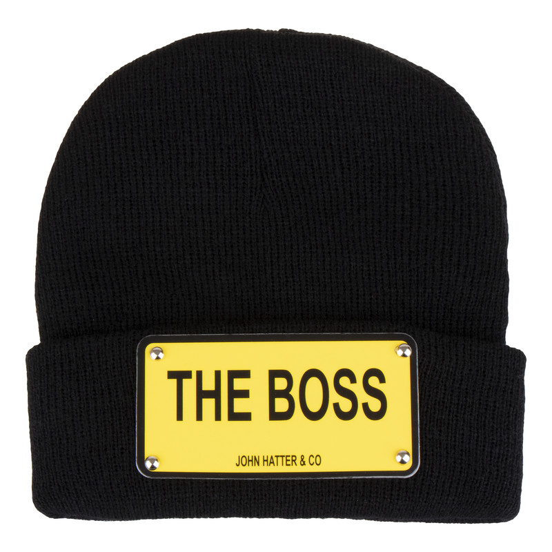 کلاه بافتنی مدل آیسانی 2