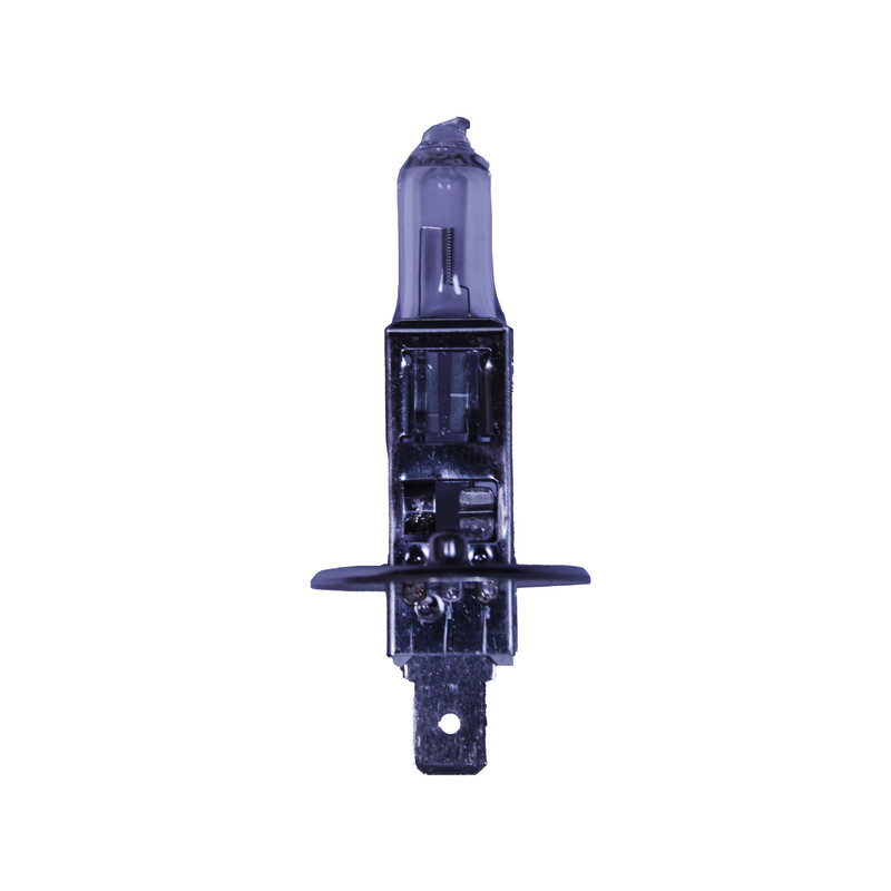 لامپ خودرو مونلایت مدل 100W پایه H1