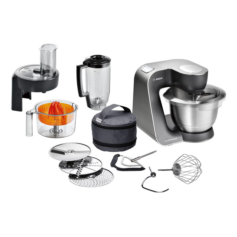 غذاساز بوش مدل MUM57830GB