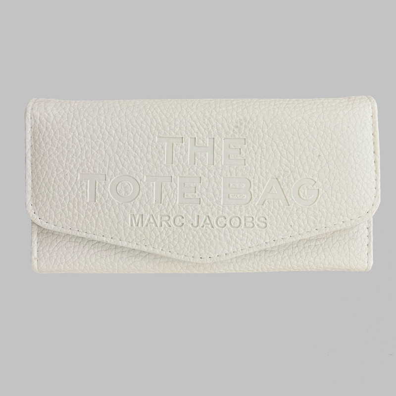 کیف پول زنانه مارک جکوبس مدل MJ-0003