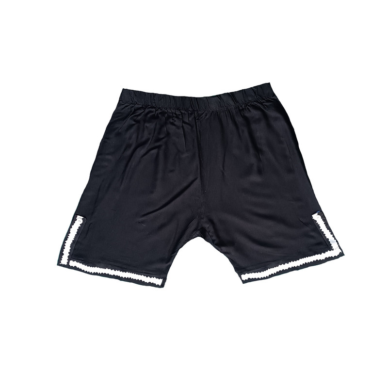 شلوارک زنانه کد 172