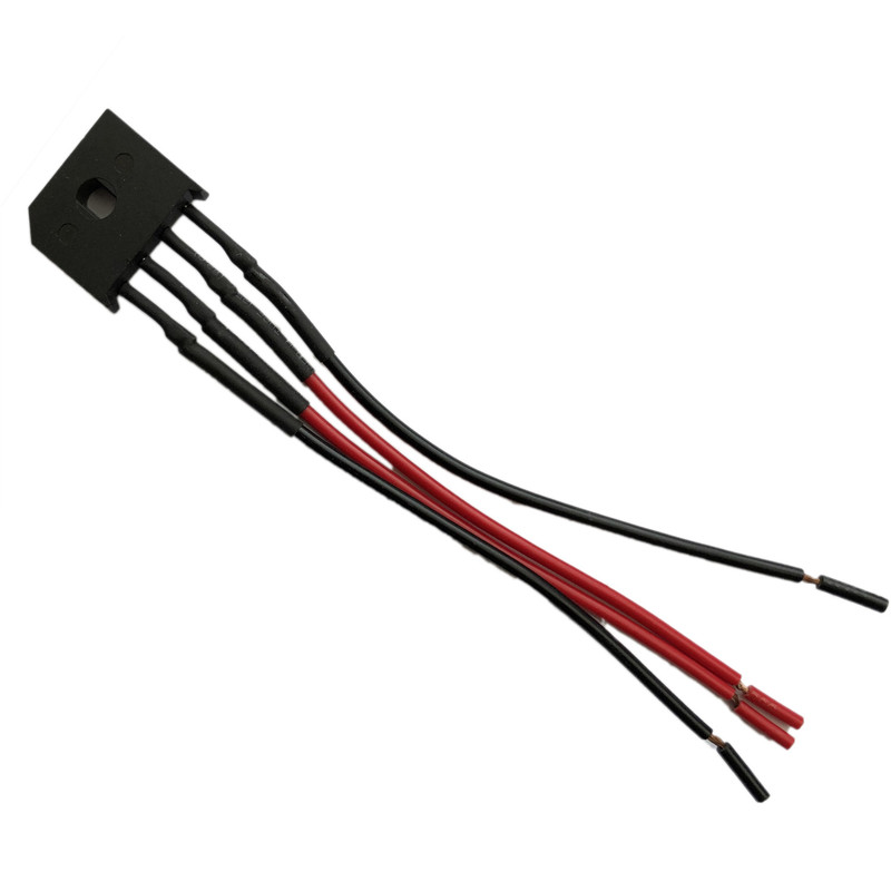 پل دیود موتور ساید کرکره برقی کد 015