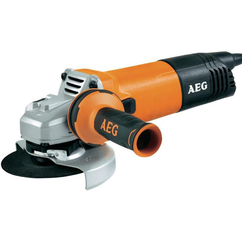 خرید و قیمت مینی فرز آاگ مدل WS 11-115