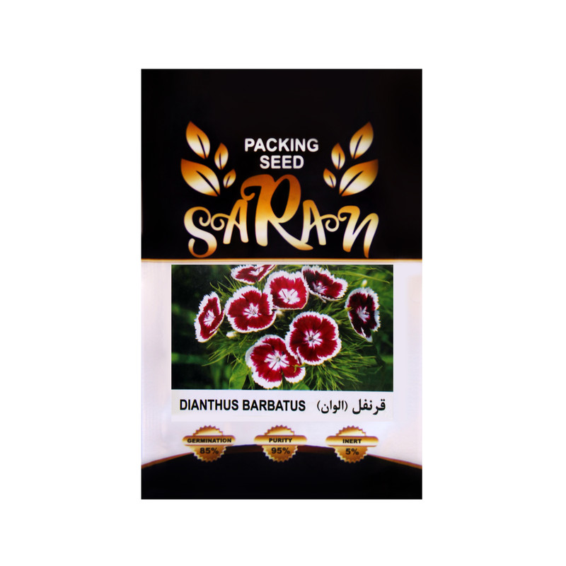 بذر قرنفل ساران مدل AMR-065