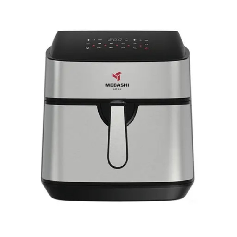 سرخ کن بدون روغن مباشی مدل ME-AF970