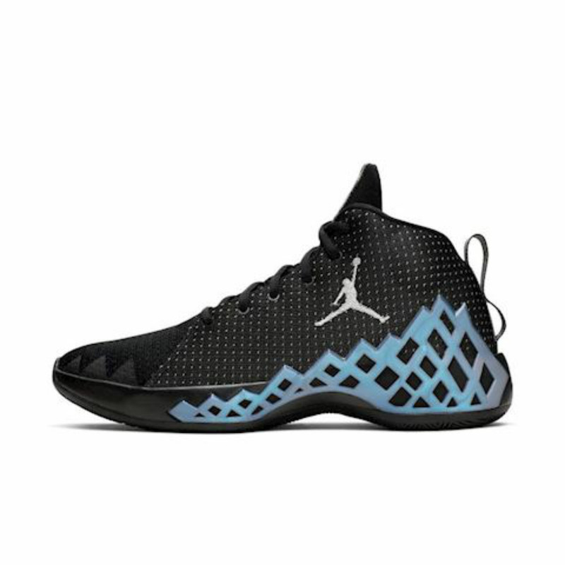 کفش بسکتبال مردانه جردن مدل JUMPMAN DIAMOND