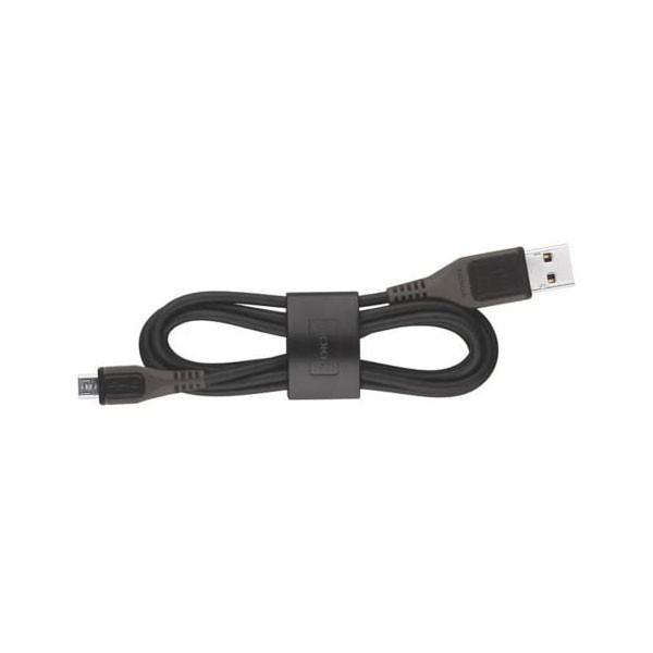 کابل تبدیل USB به microUSB نوکیا مدل CA-101 طول 0.8 متر