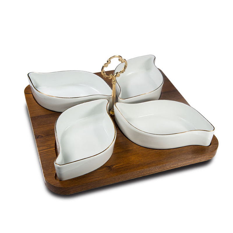 اردوخوری لمونژ مدل رویال کد 319