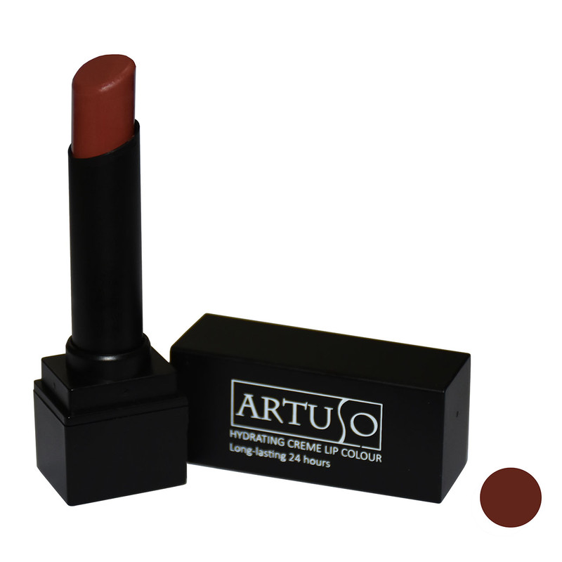 رژلب جامد آرتوسا مدل Long Lasting شماره 110