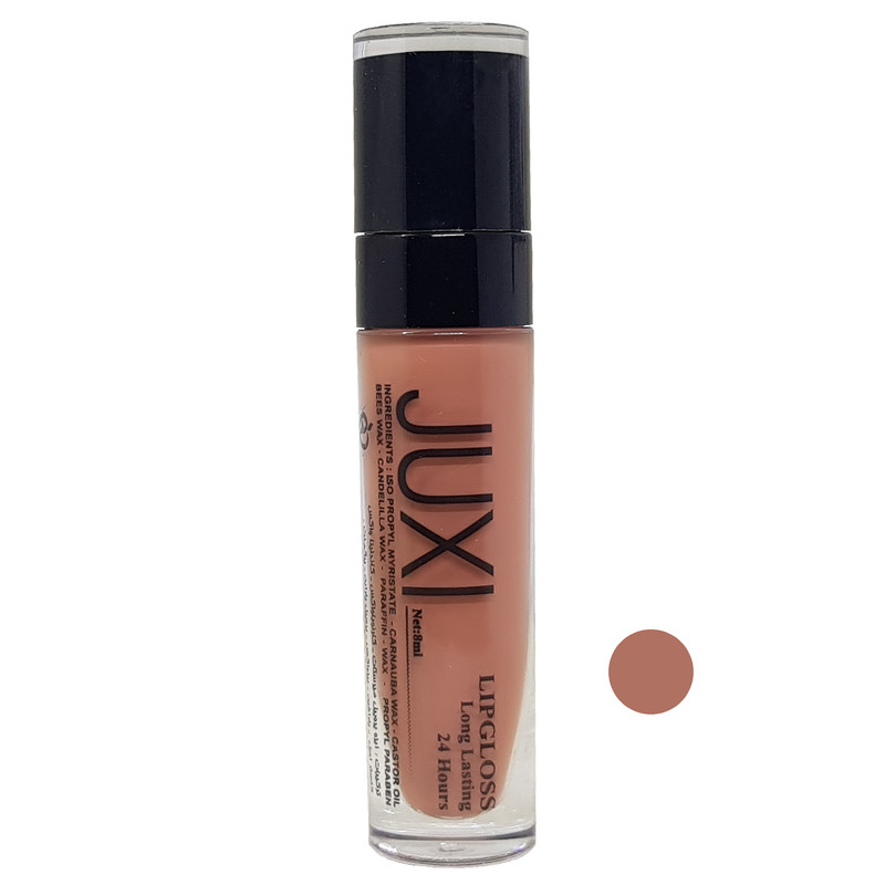 رژ لب مایع ژاکسی شماره 409