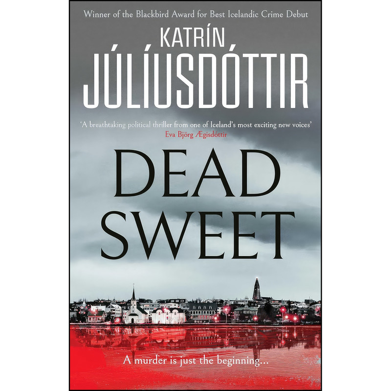 خرید و قیمت کتاب Dead Sweet اثر جمعي از نويسندگان انتشارات Orenda Books