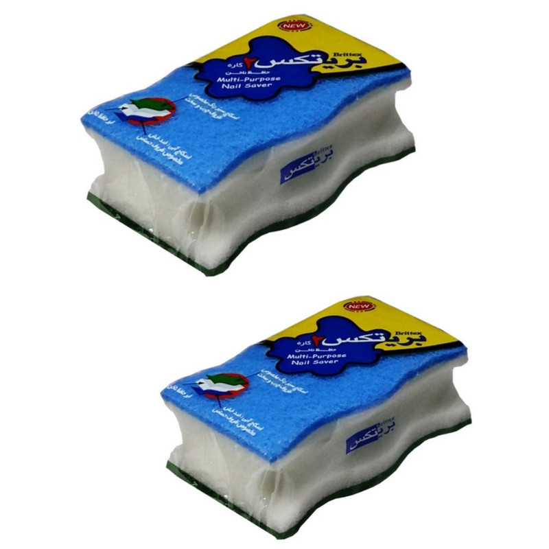 اسکاج بریتکس مدل A بسته 2 عددی