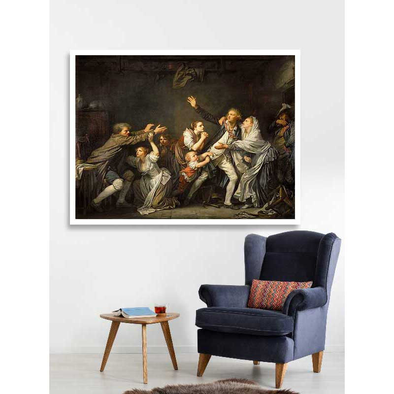 تابلو شمسه نگار مدل 4032082.2