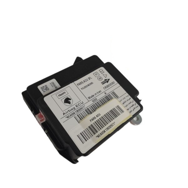 رایانه کیسه هوا کروز پلاس مدل 301 مناسب خودرو پارس