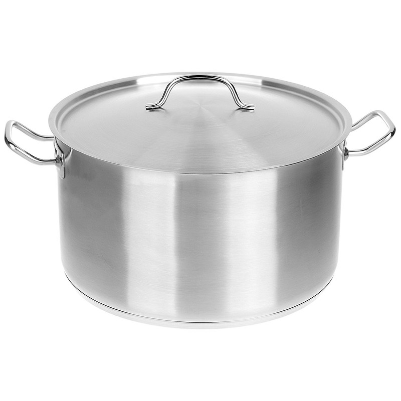 قابلمه پارس استیل سری شف کد 003 سایز 32