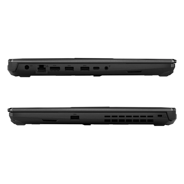 لپ تاپ 15.6 اینچی ایسوس مدل TUF Gaming F15 FX506HC-HN054W8