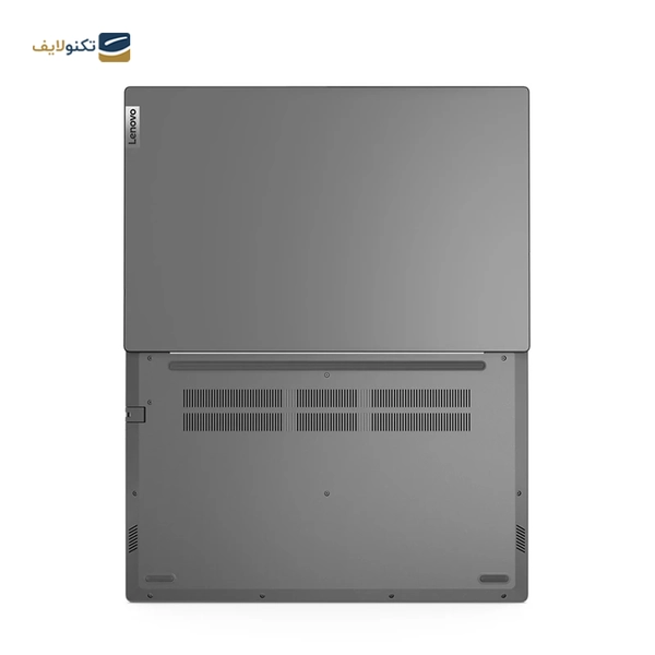 لپ تاپ لنوو 15.6 اینچی مدل IdeaPad V15 G2ITL i3 1115G4 20GB 1TB HDD 256GB SSD 33