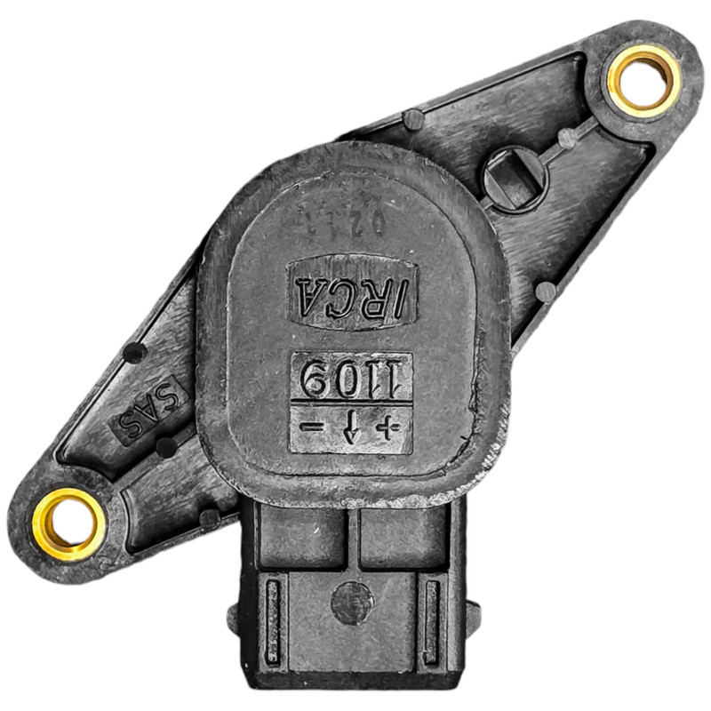 خرید و قیمت سنسور دریچه گاز ایرکا مدل ساژم مناسب برای پژو 405