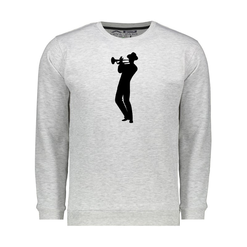 خرید و قیمت سویشرت مردانه آریا پارس مدل آرین-674