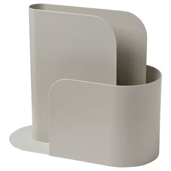 نگهدارنده مجله ایکیا مدل FAGNING