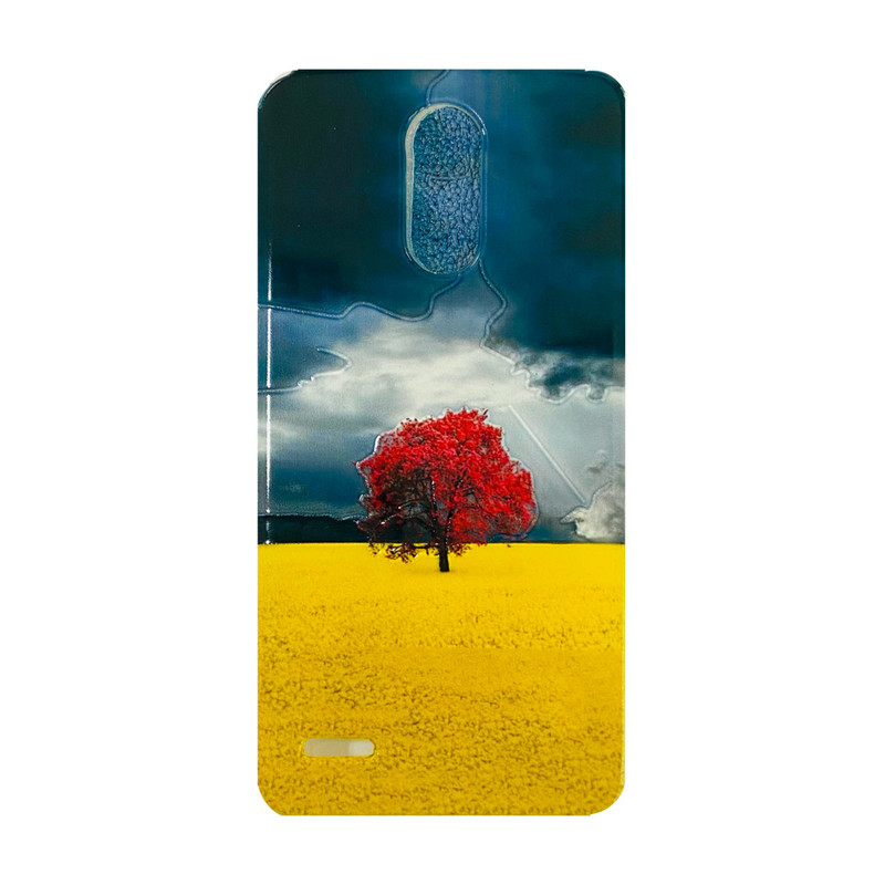 خرید و قیمت کاور مدل STY-03 مناسب برای گوشی موبایل ال جی Stylus 3