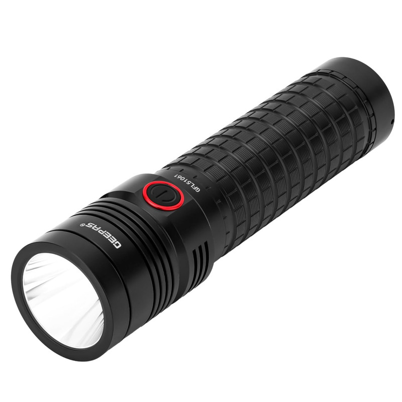 چراغ قوه دستی جی پاس مدل GFL51061