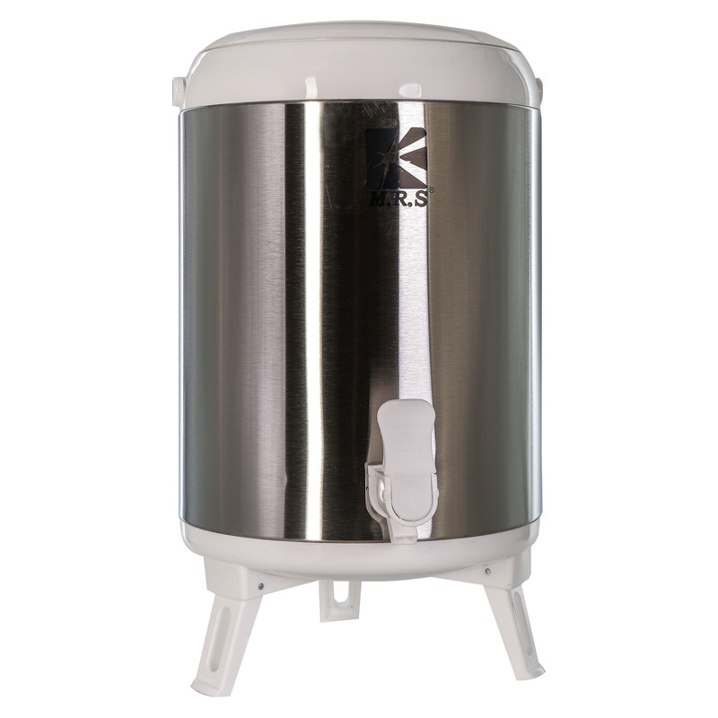 کلمن ام ار اس مدل 108 گنجایش 8 لیتر