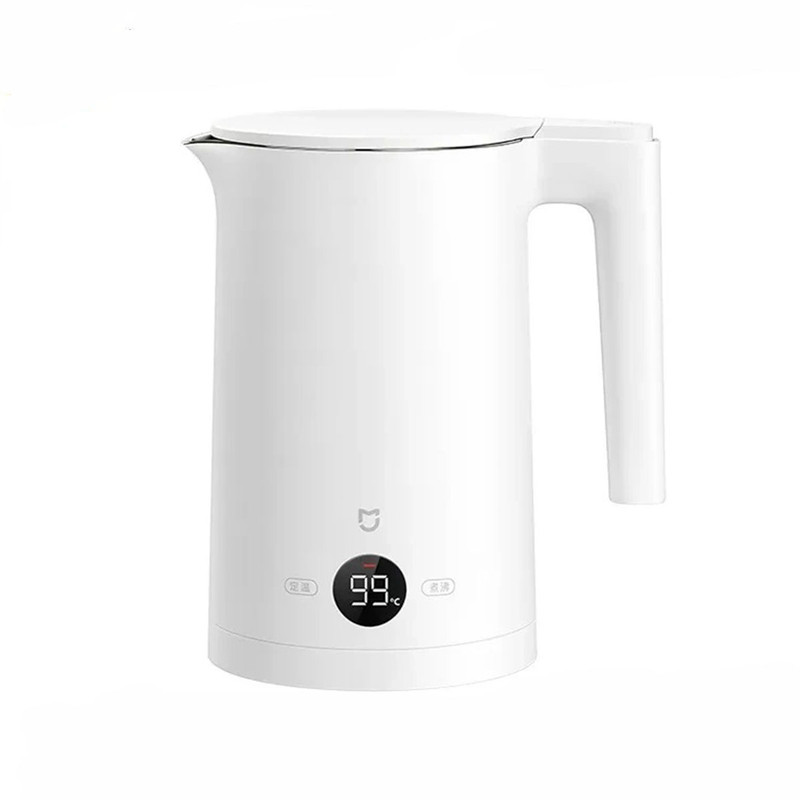 کتری برقی میجیا مدل kettle p1 light Edition CN