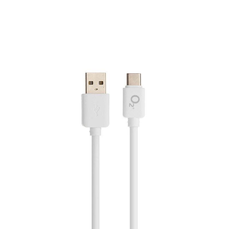 کابل تبدیل USB به USB-C اُ تو پلاس مدل CAL-S001 طول 0.3 متر