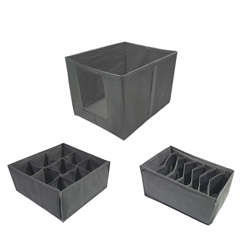 باکس نظم دهنده چینش مدل F3 مجموعه سه عددی