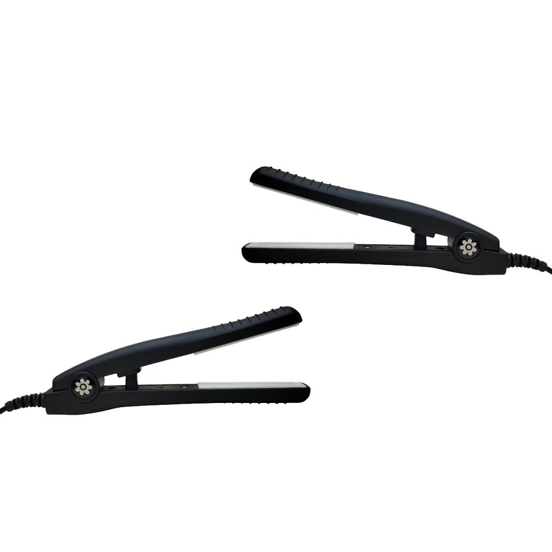 اتو مو مسافرتی مدل Super کد 7775 مجموعه 2 عددی