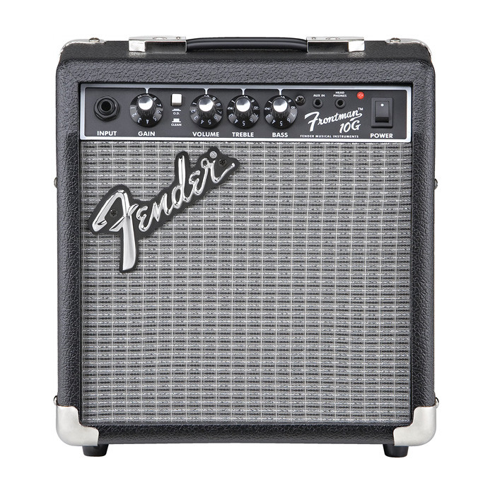 آمپلی فایر فندر مدل Frontman 10G