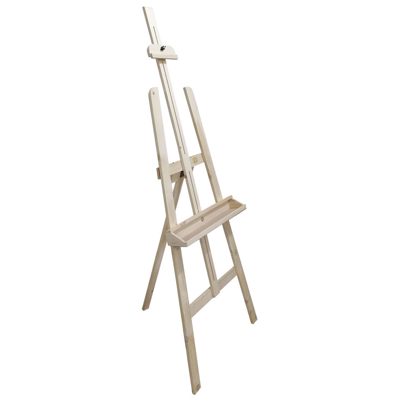 خرید و قیمت سه پایه بوم نقاشی پارس بوم کد big3P