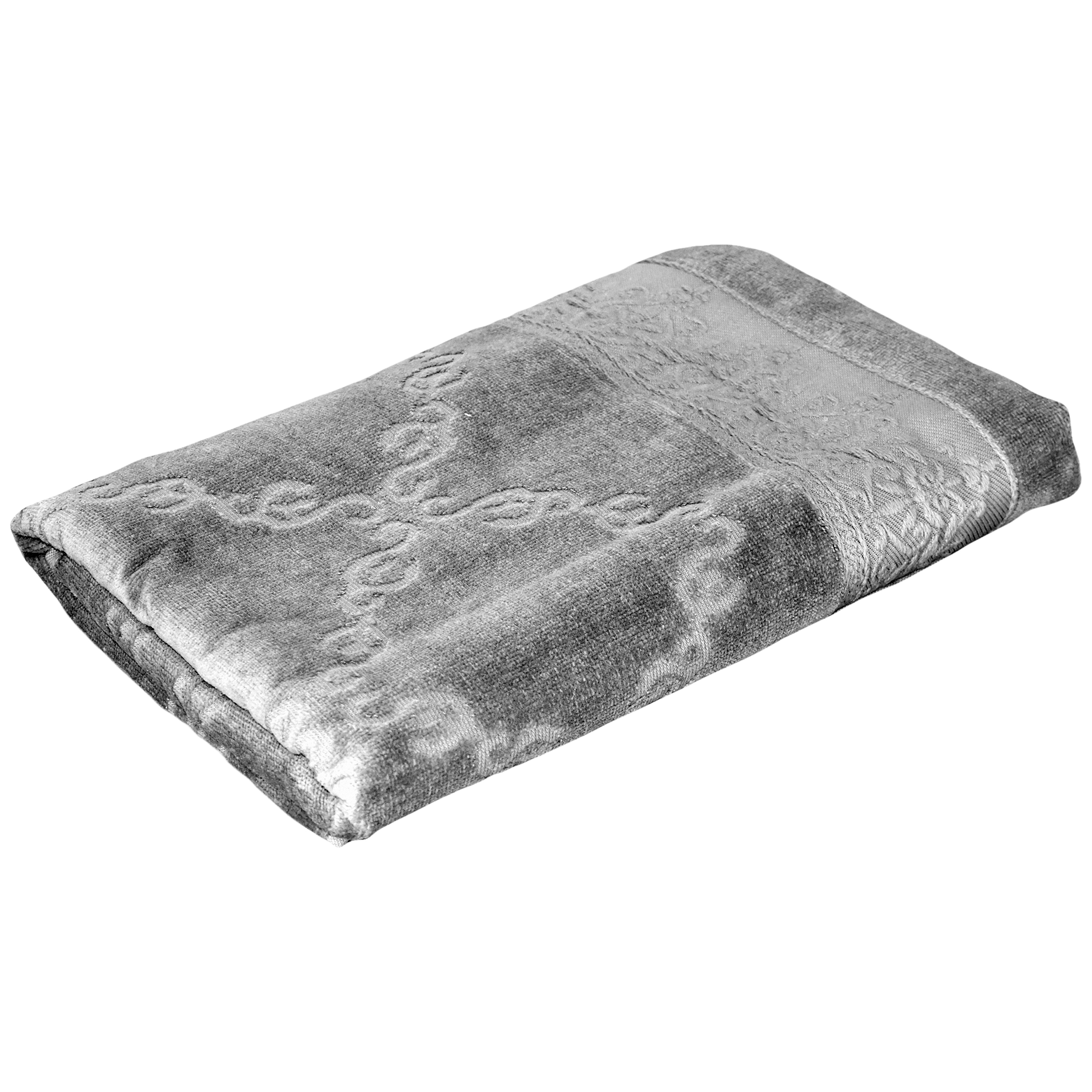 خرید و قیمت حوله حمام پاپیلا مدل Colleccion سایز 70x140 سانتی متر