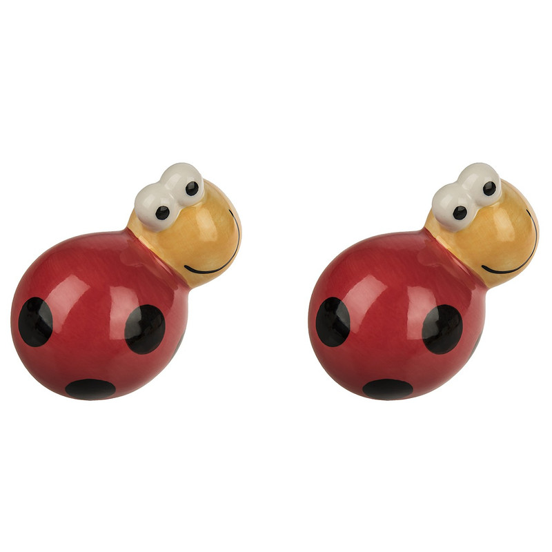 ست نمک و فلفل مس مدل E508-XE3E