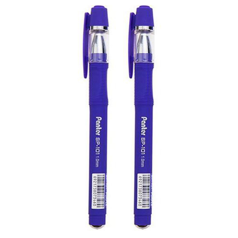 خودکار پنتر مدل SP 101 بسته 2 عددی