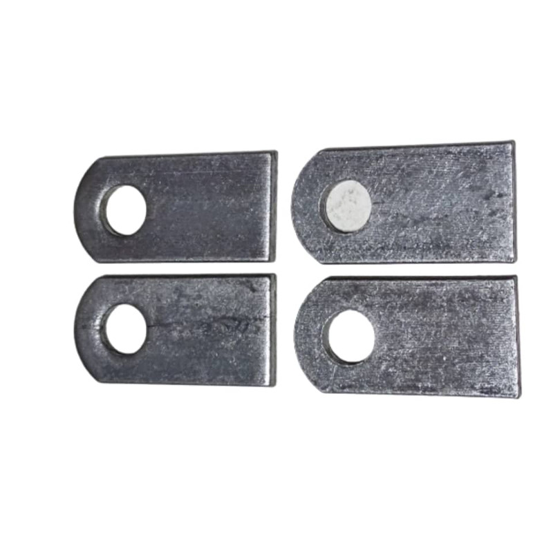 جا قفلی مدل آکاردئونی مجموعه 4 عددی