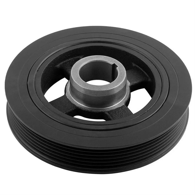 پولی سر میل لنگ مدل 231243C201 مناسب برای آزرا