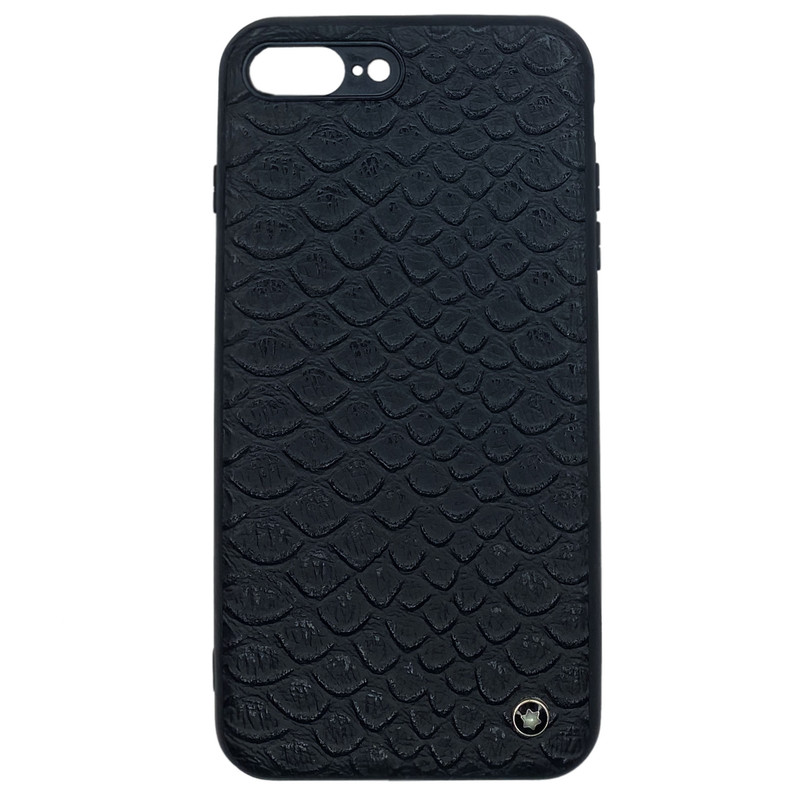 خرید و قیمت کاور مون بلان مدل MB04 مناسب برای گوشی موبایل اپل iPhone 7 /8 Plus