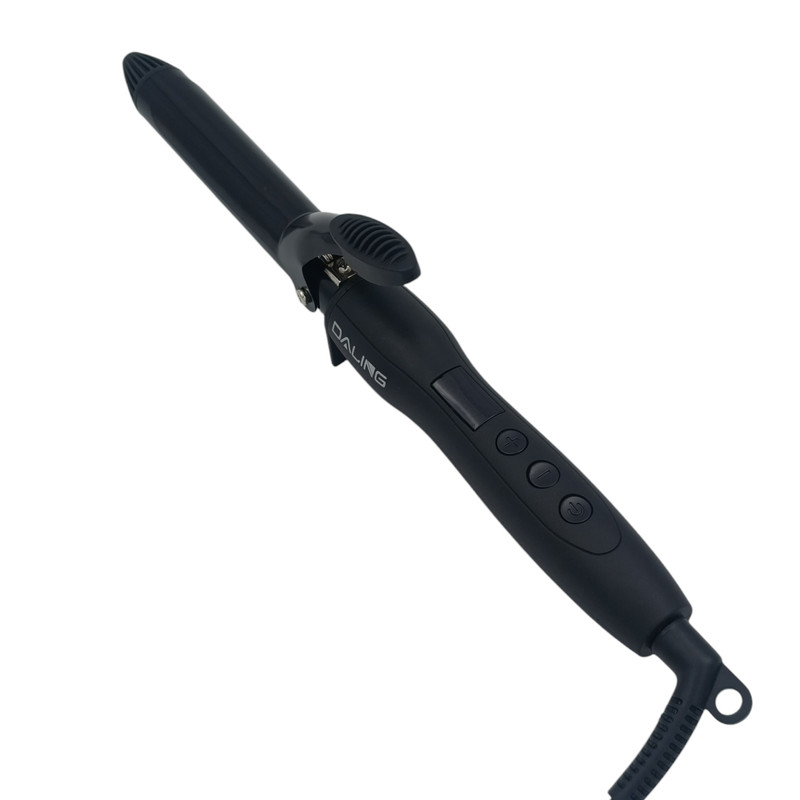 خرید و قیمت فر کننده و حالت دهنده مو دالینگ مدل dl-5210