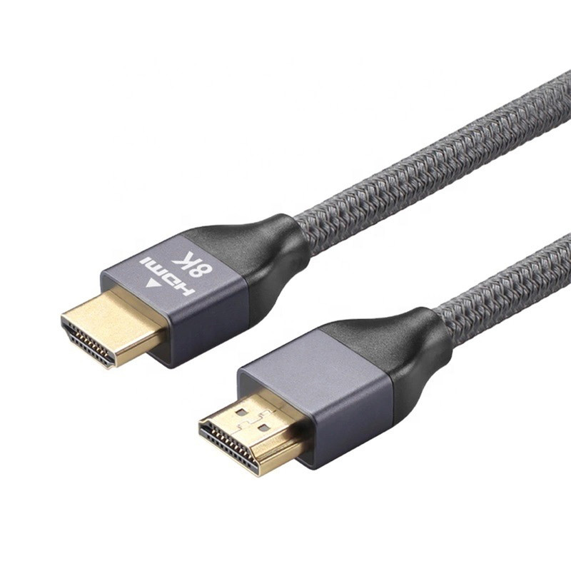 کابل HDMI یو اِل تی یونیت مدل 8K طول 3 متر