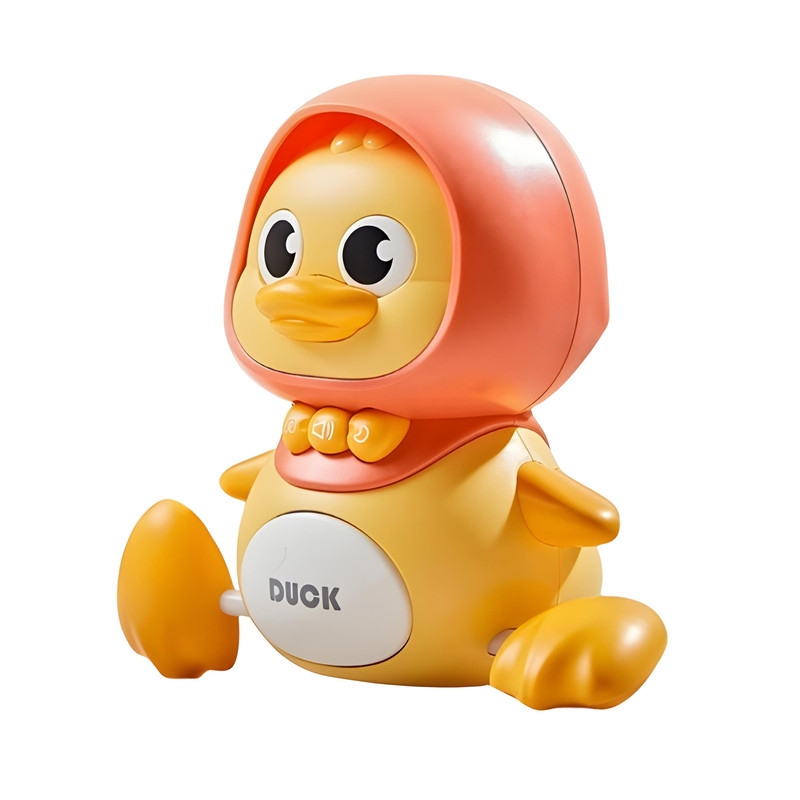 خرید و قیمت اسباب بازی مدل اردک موزیکال