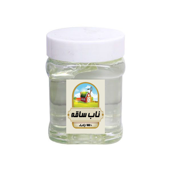 گلوکز مایع ناب ساقه - 400 گرم