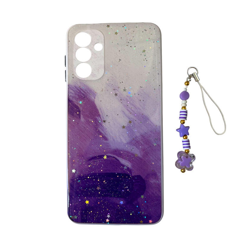 خرید و قیمت کاور کد A11164 مناسب برای گوشی موبایل سامسونگ Galaxy A13 5G / A04s به همراه بندآویز