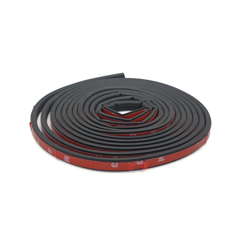 خرید و قیمت عایق صداگیر درب خودرو اس پی اس مدل 5 لایه