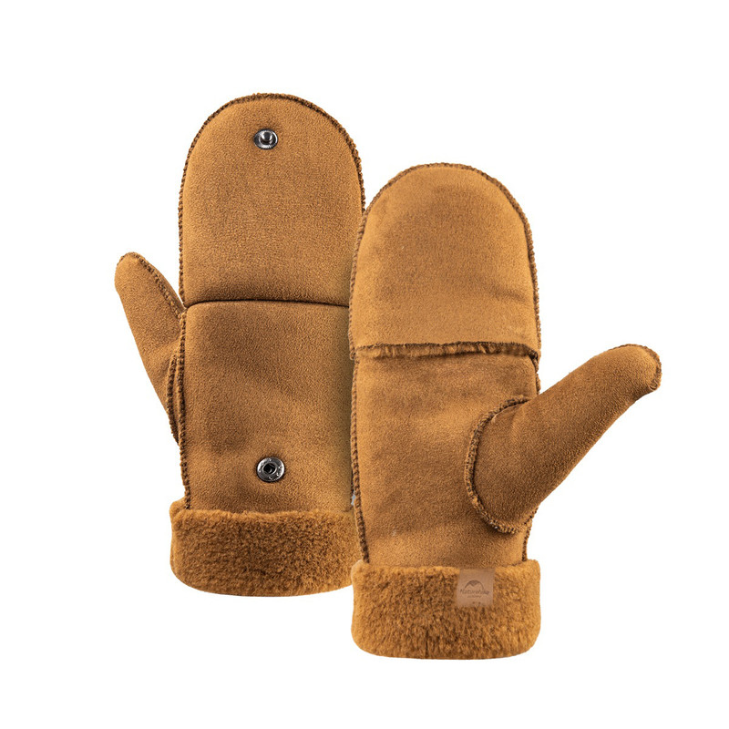 دستکش نیچرهایک مدل NH19FS011