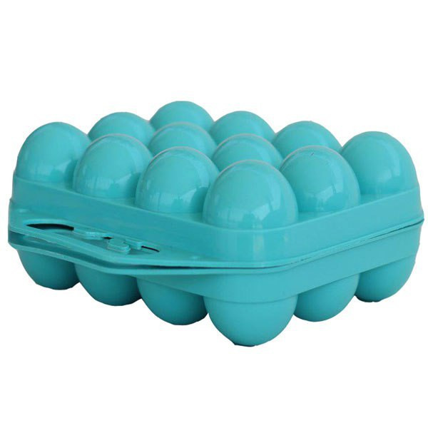 خرید و قیمت ظرف نگهداری تخم مرغ مدل صوفی